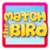 Match The Bird