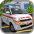 Real Ambulance Parking Mania