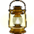LED Flashlight Lantern