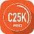 C25K  5K Running Trainer Pro top