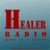 Healer Radio
