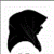 Photo editing silhouettes