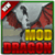 Mods and Addons Dragon for MCPE