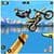 Stuntman Tricky Bike Water Stunts