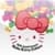 Hello Kitty 35th Anniversary