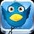 Help The Bird Gold