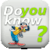 Do You Know Disney Quiz