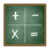 Chalkboard Calculator Free