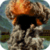 Inferno On Earth Live Wallpaper