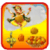 Catch ganesh laddu
