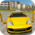 Flying Taxi car simulator