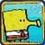 Doodle Jump SpongeBob only