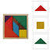 Tangram 3D