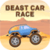 Beast Car Race