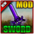 Mods and Addons Swords for MCPE