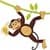 Monkey Flips