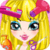 Princess Hair Fashion