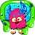 Monsters Coloring Book