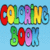 Learn With Miss Ellie: Coloring Book