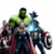 Avengers Quiz