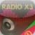 - X3 Eritrea Radio