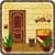 Escape Wooden Basement Room