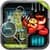 Free Hidden Object Game - Ransom Call