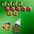 Fruits Bubble Shoot