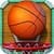Basketball Throw Game