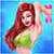 Fitness Girl  Beauty Salon