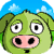 Jumping Piggy Free