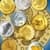 Coin Lite Live Wallpaper