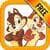 Unofficial Chip and Dale Games with Movies