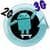 Convert 2g internet into 3g speed