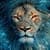 SPACE LION LWP