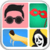 Icon Pop Super Quiz