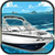 Powerboat speed Racing