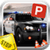 Police Car Parking Simulator