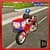 Moto Pizza Delivery