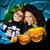 Free Halloween Photo Frames