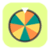 Stop the Crazy Wheel