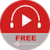 MusicTubeX for YouTube VEVO - FREE