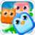 Angry Bird Clash
