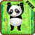 CRAZY PANDA JUMP