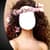 Curly Hairstyles Photo Montage
