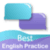 KPC - English Conversations Practice