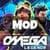 Omega Legends MOD