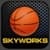 Arcade Hoops Basketball