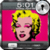 Pop Marilyn Monroe Locker
