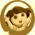 Cute Dora the Explorer Wallpaper